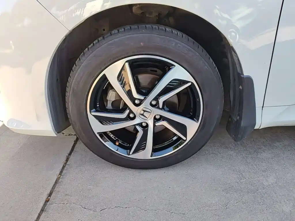 Honda Odyssey — миниатюра 23