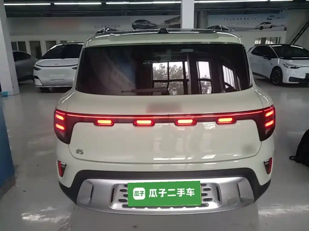 smart Smart #5 — миниатюра 6