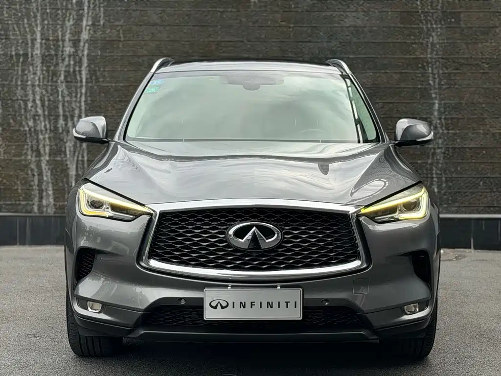 Infiniti QX50 — миниатюра 2