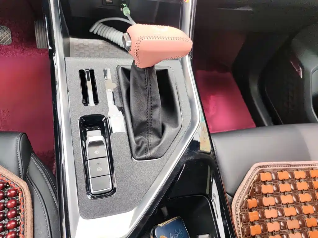 Wuling Xingchen — миниатюра 7