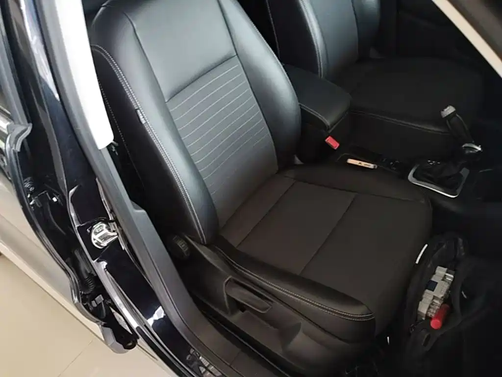Volkswagen Tiguan — миниатюра 25