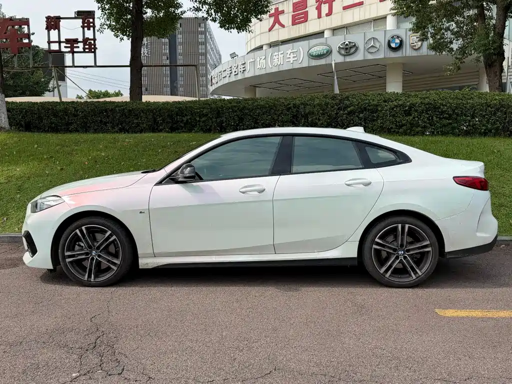 BMW 2 Series (Import) — миниатюра 3