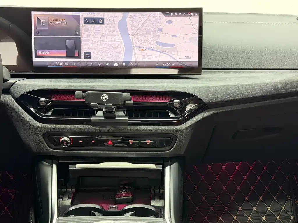 BMW 3 Series — миниатюра 11