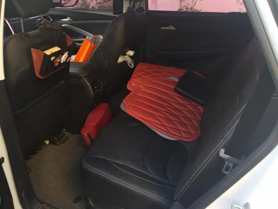 Baojun 530 — миниатюра 11
