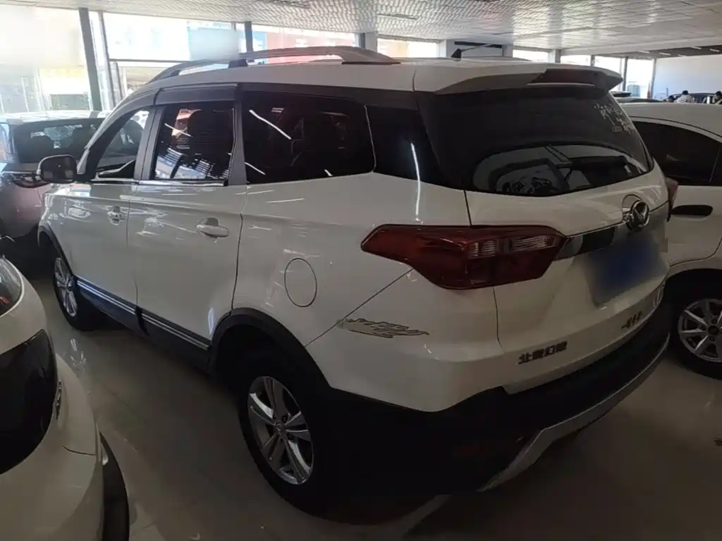 Huasu Huansu S3 — миниатюра 5