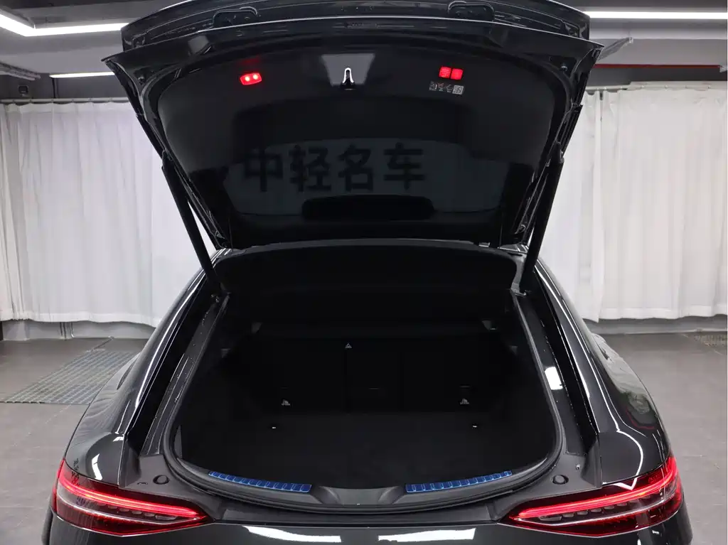 Mercedes-Benz AMG GT — миниатюра 31