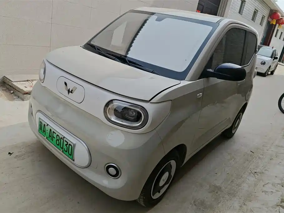 Wuling MINIEV 2025
