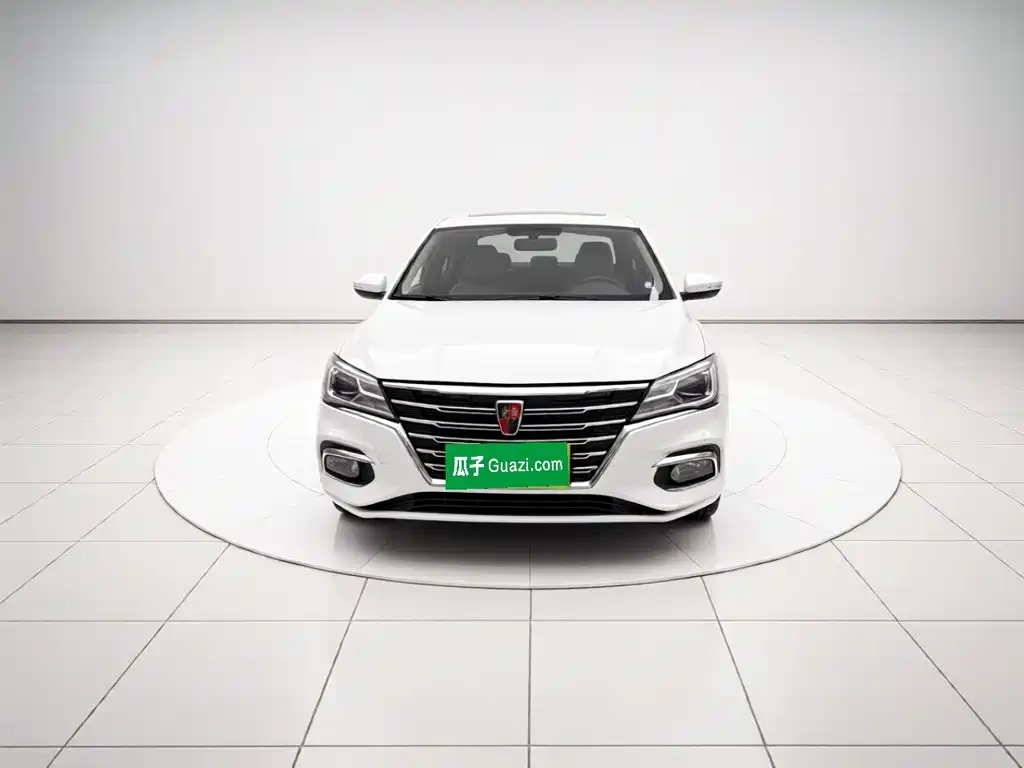 Roewe i5 — миниатюра 2