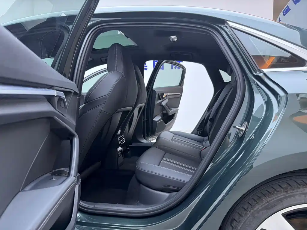 Audi A3 — миниатюра 15