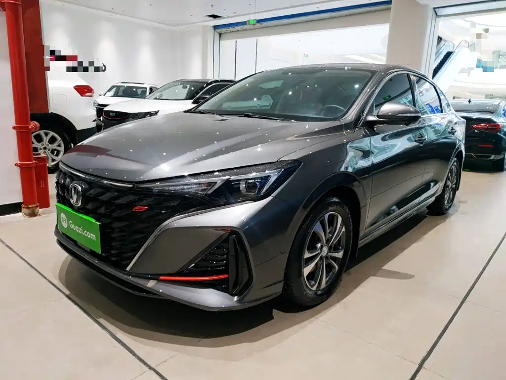 Changan Eado