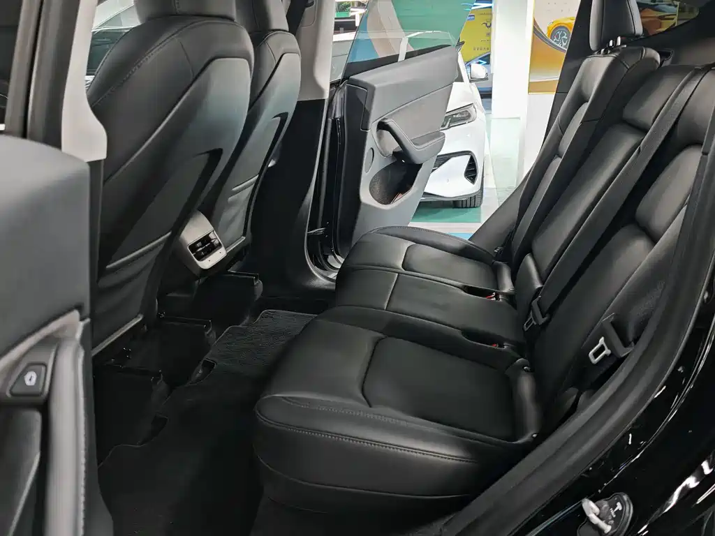 Tesla Model Y — миниатюра 8