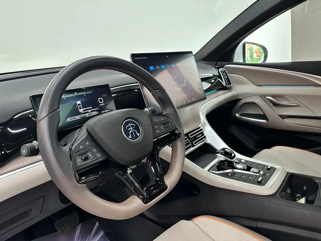BYD Pro New Energy — миниатюра 16