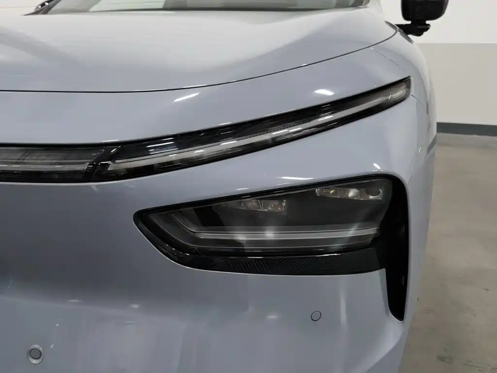 XPeng G7 — миниатюра 7