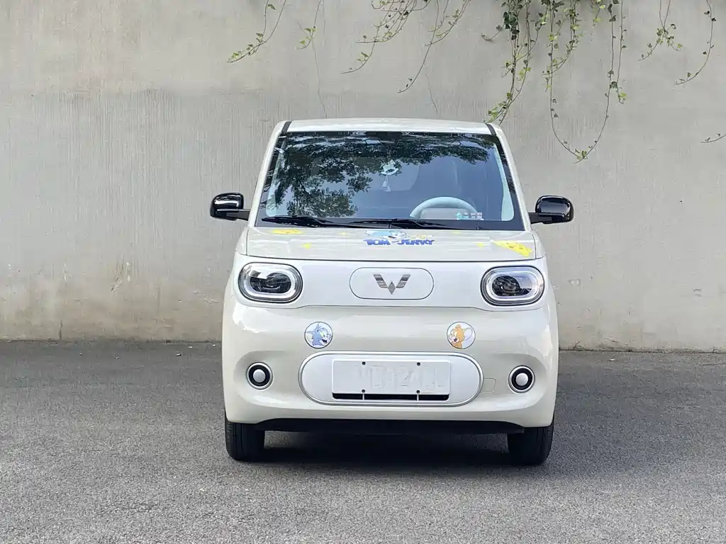 Wuling MINIEV — миниатюра 5