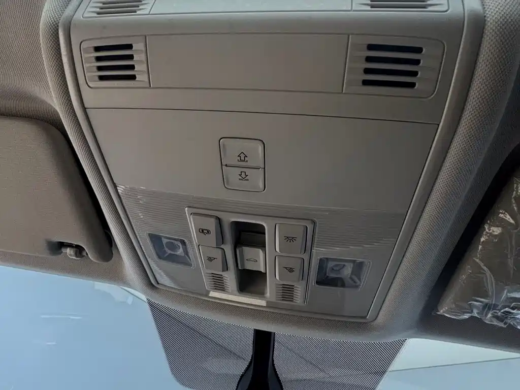 Volkswagen Tharu — миниатюра 19
