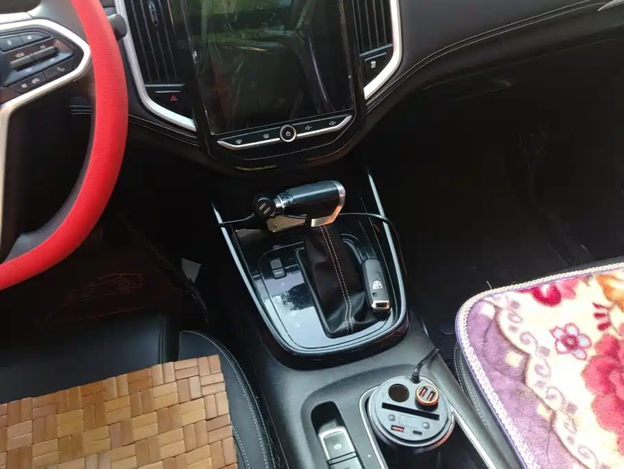 Baojun 530 — миниатюра 16