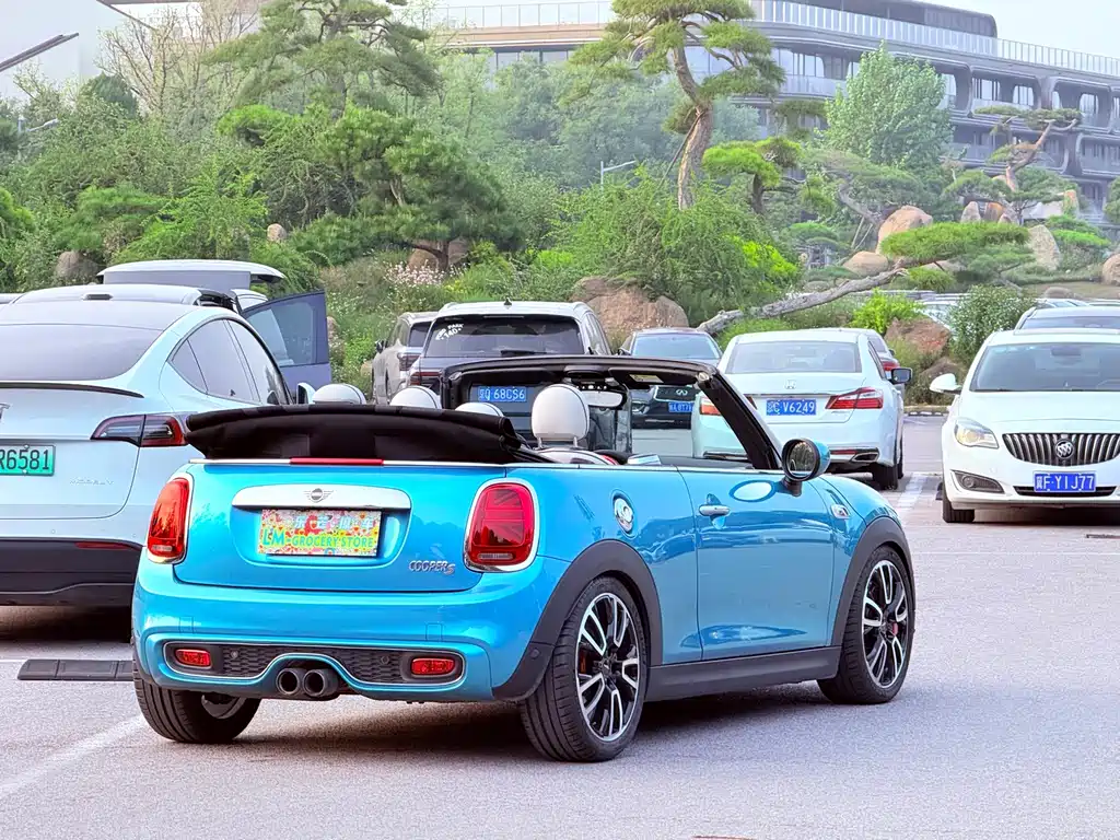 MINI Mini — миниатюра 16