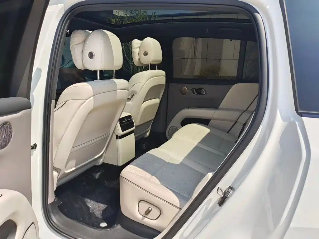 Li Auto Li i6 — миниатюра 17