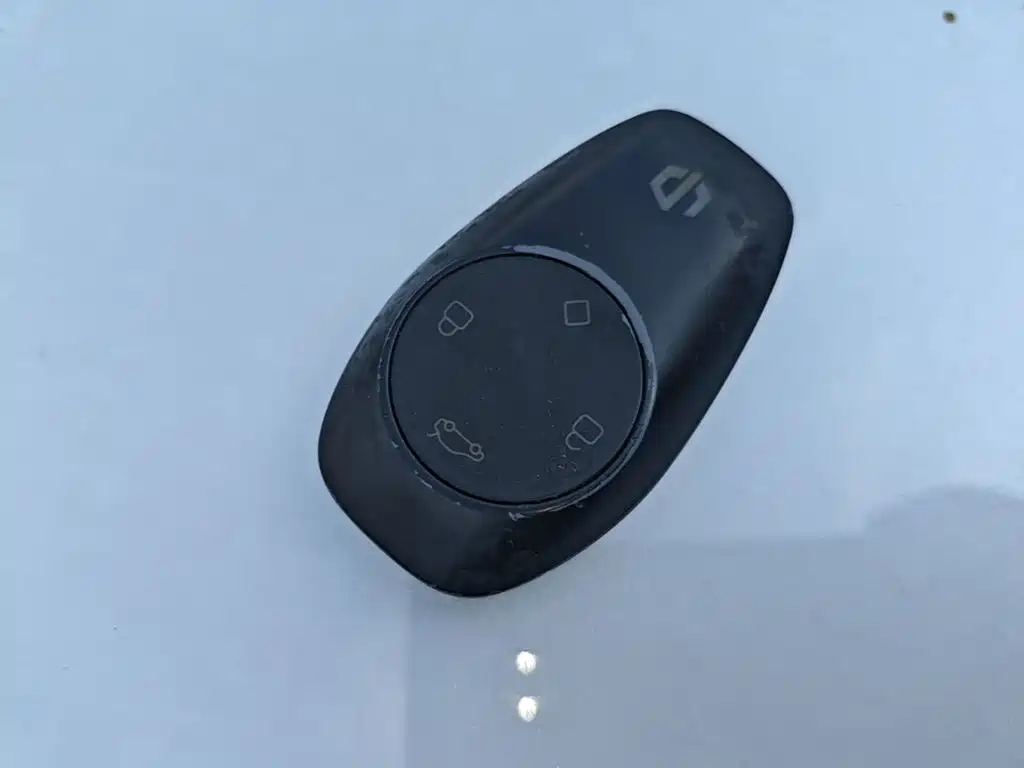 Leapmotor Leapmotor T03 — миниатюра 9