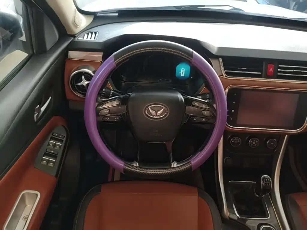 Huasu Huansu S3 — миниатюра 11