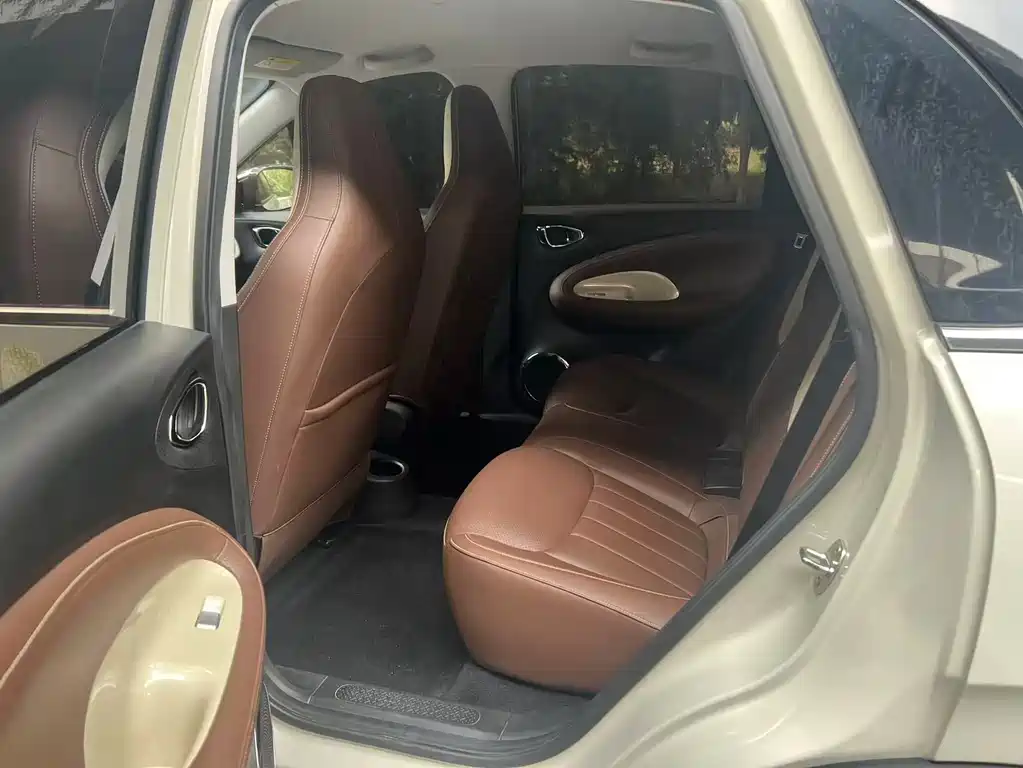 Wuling Binguo 2023 333km +