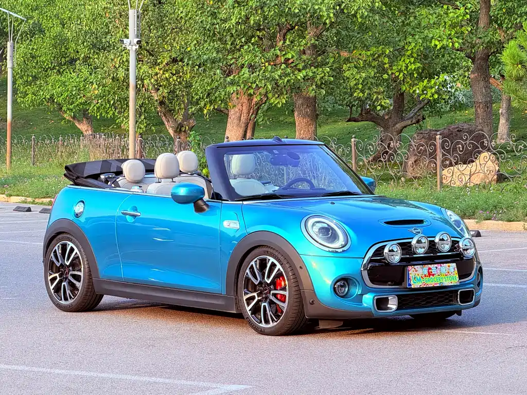 MINI Mini — миниатюра 5