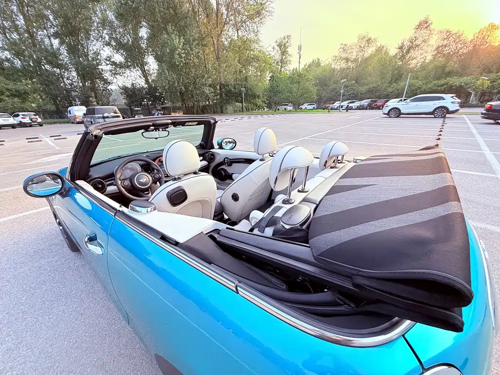 MINI Mini — миниатюра 12