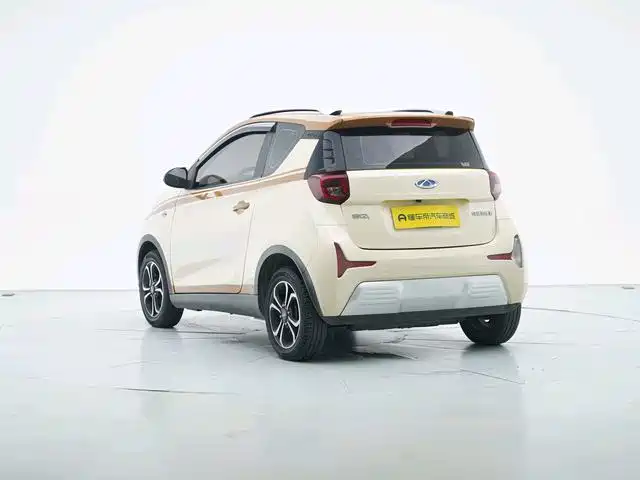 Chery QQ Little Ant — миниатюра 3