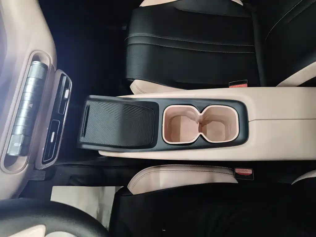 BYD Seagull — миниатюра 12