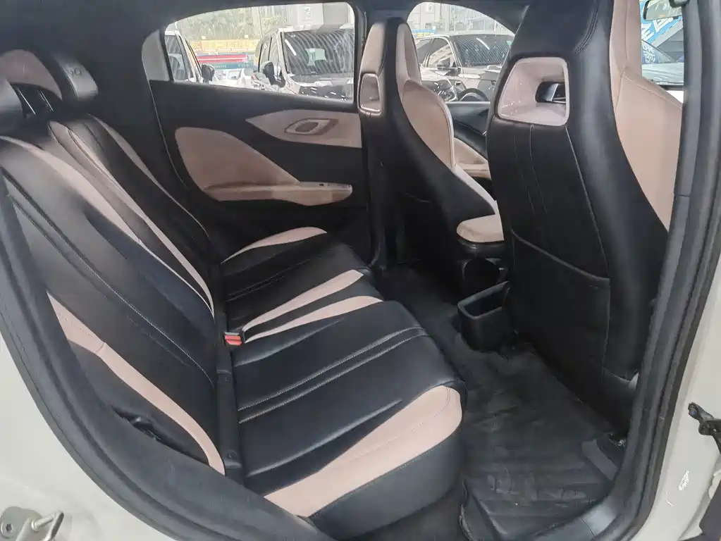 BYD Seagull — миниатюра 16