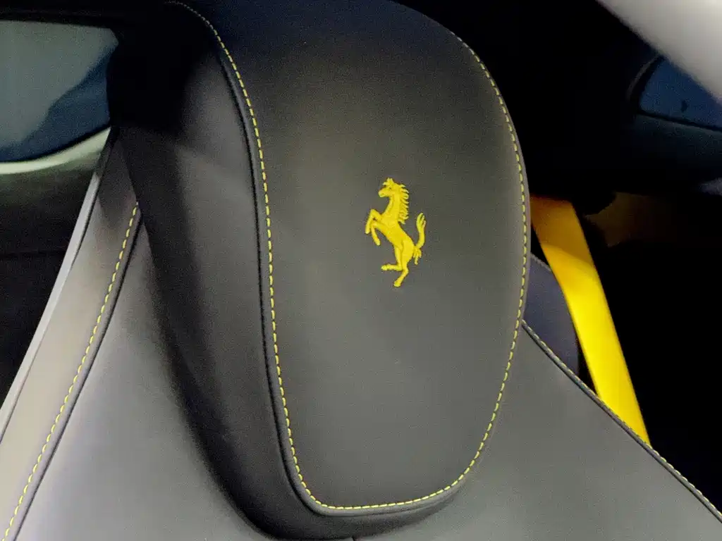 Ferrari Purosangue — миниатюра 27