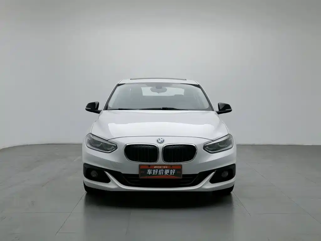 BMW 1 Series — миниатюра 3
