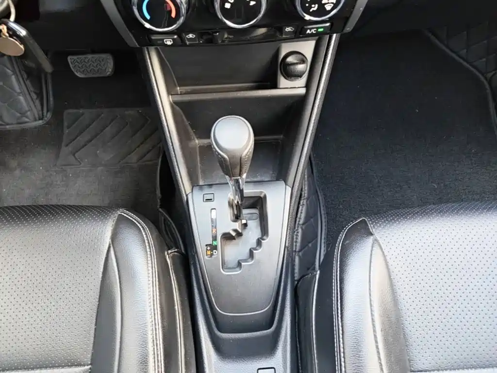 Toyota Vios — миниатюра 14