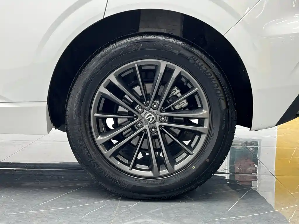 Changan UNI-K — миниатюра 26