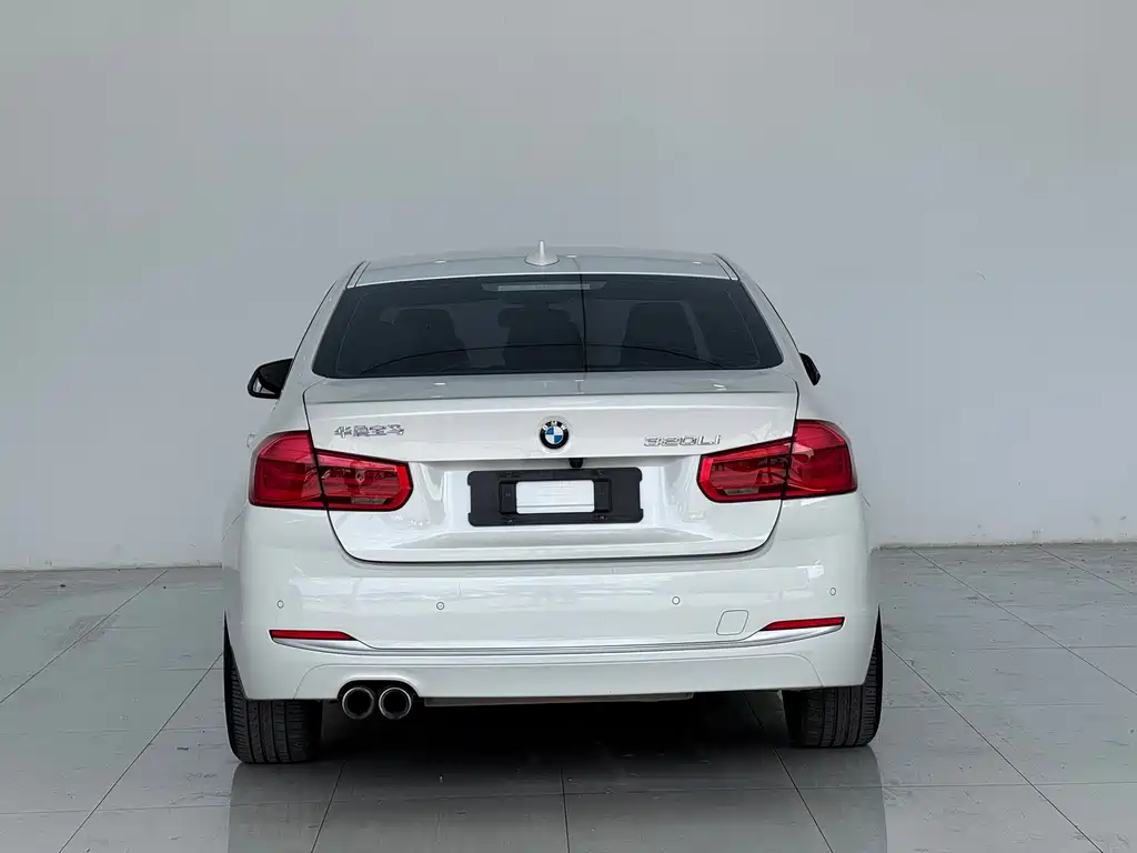 BMW 3 Series — миниатюра 16