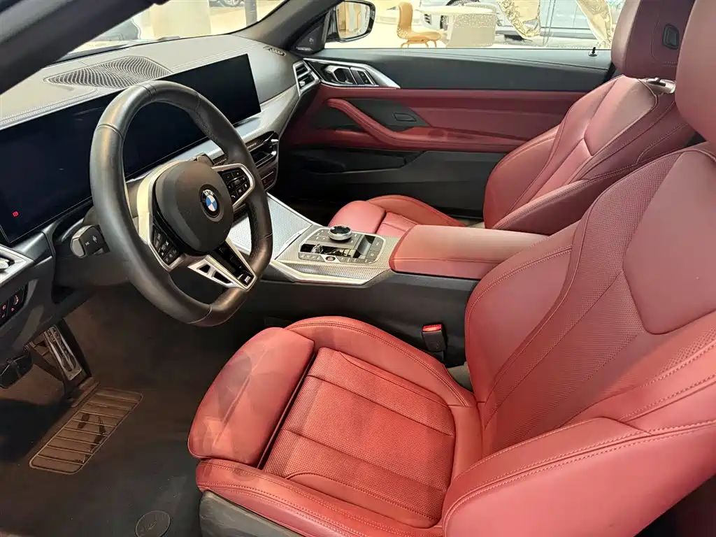 BMW 4 Series — миниатюра 15