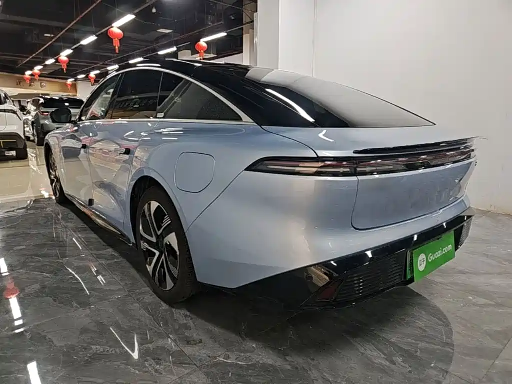 Fengxing Xinghai S7 — миниатюра 5