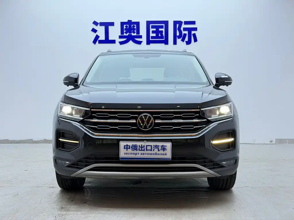 Volkswagen Tayron — миниатюра 2