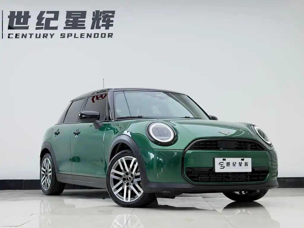 MINI Mini — миниатюра 4