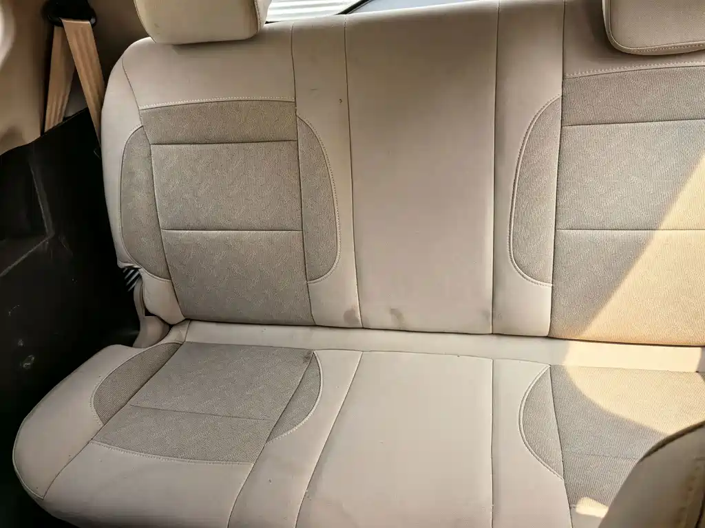 Wuling Hongguang — миниатюра 13