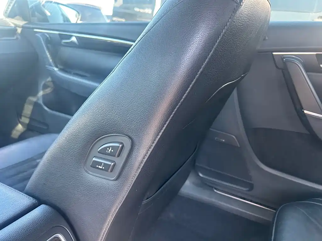 Volkswagen Magotan — миниатюра 19
