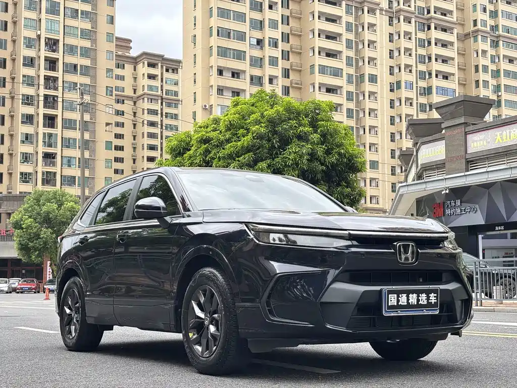 Honda Breeze — миниатюра 3
