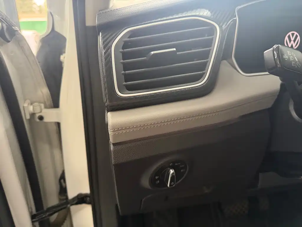 Volkswagen Tayron — миниатюра 14