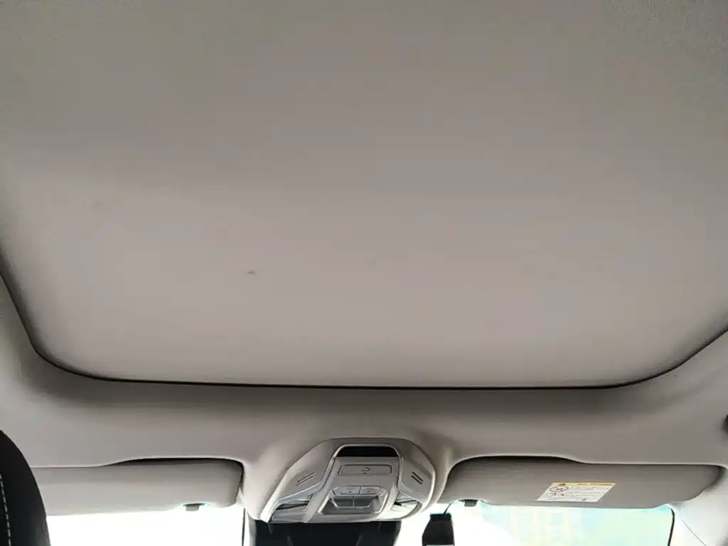 Geely Boyue — миниатюра 18