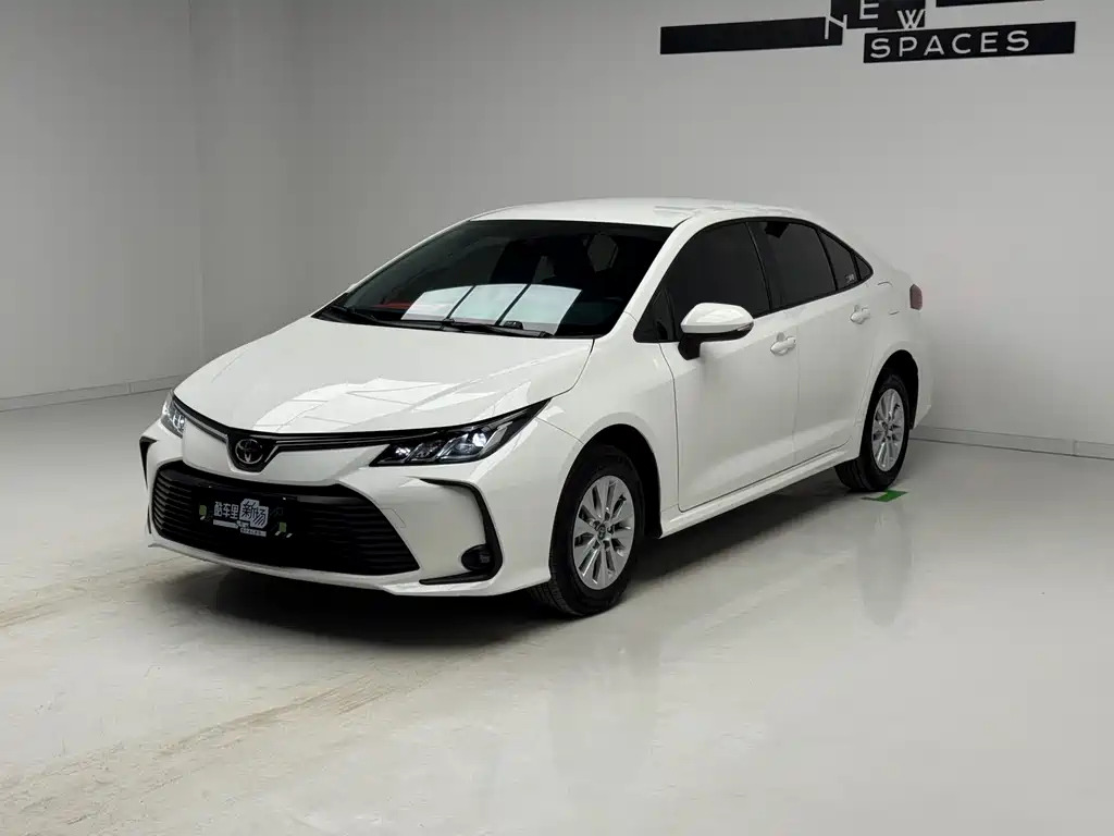 Купить Toyota Corolla