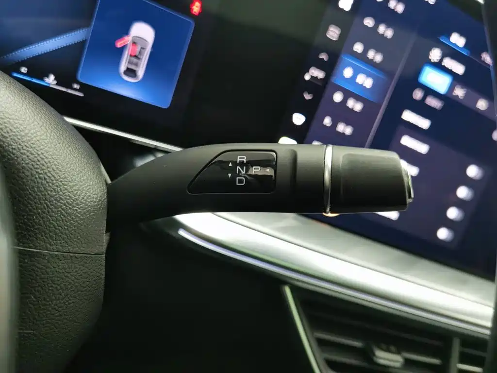 Haval Shenshou — миниатюра 13