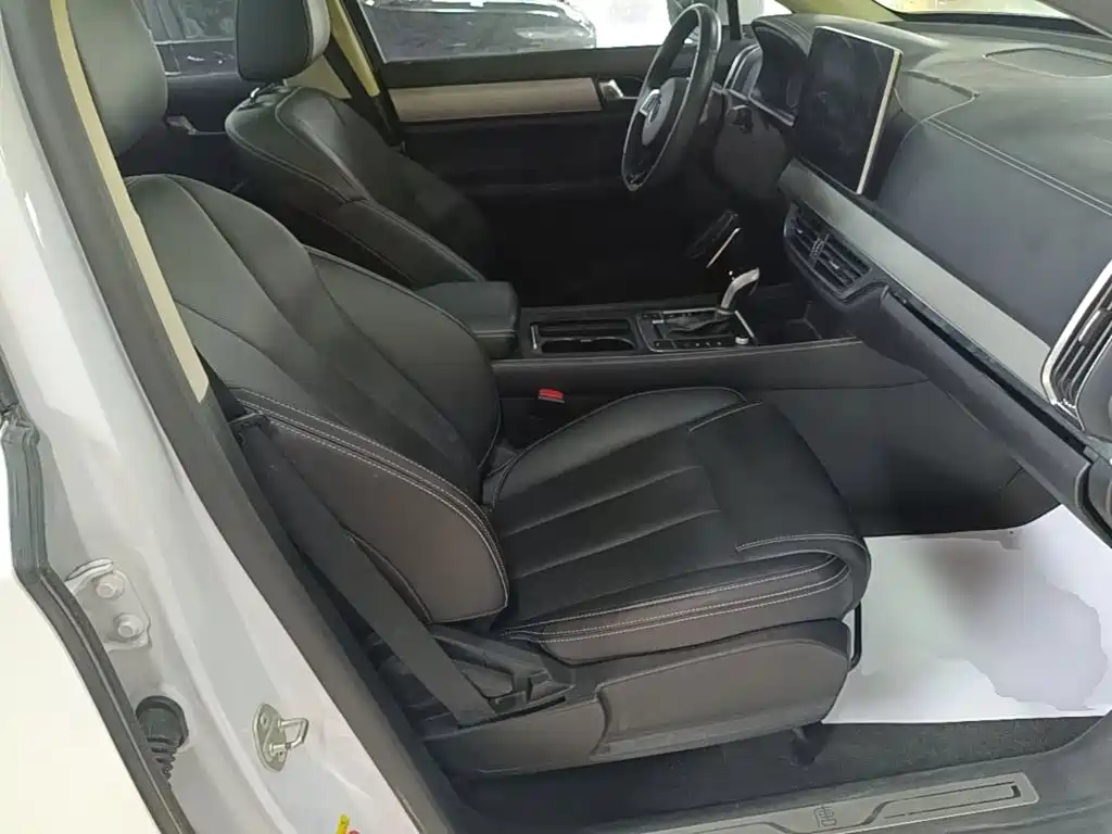 BYD Tang — миниатюра 25