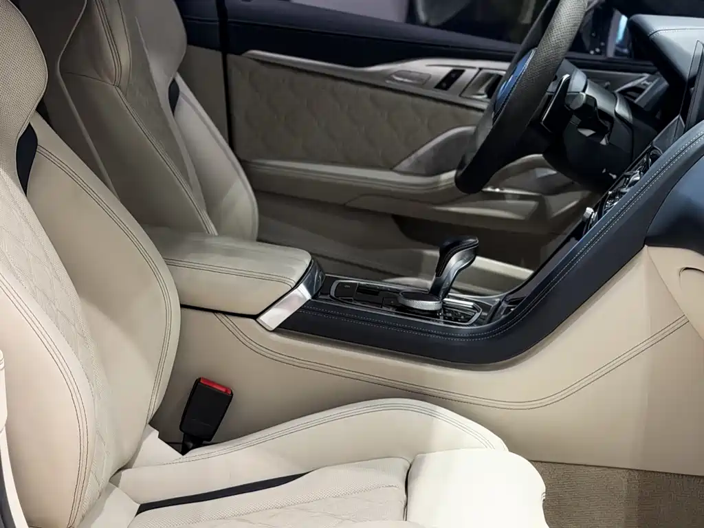 BMW M8 — миниатюра 18