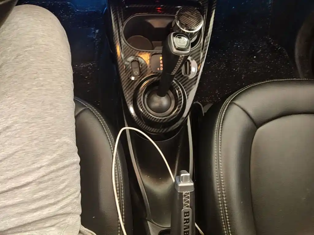smart Smart Fortwo — миниатюра 14