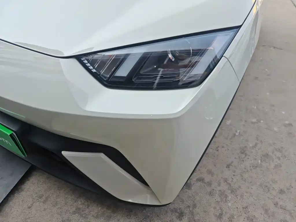 BYD Seagull — миниатюра 24